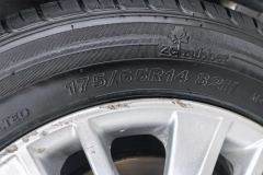 2016 Toyota Vios 2014 1.3 MT stillEdition #9