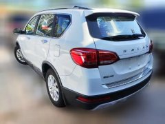 2020 Haval H6 2019 1.5T AT SportElite FWD China VI #3