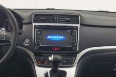 2018 Haval M6 2018 1.5T AT Elite FWD Facelift #16