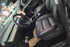 2022 Tesla Model Y 2022 PerformancehighPerformanceall wheel driveEdition #9