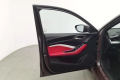 2022 MG MG5 2021 1.5 AT Facelift 180DVVT CVTyouthLuxury #11