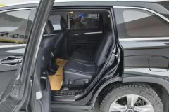 2019 Toyota Highlander 2018 2.0T AT Premium7Seat 4WD #11
