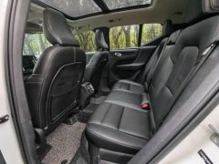 2021 Volvo XC40 2021 2.0T AT T4Smart VisionLuxury 4WD #5