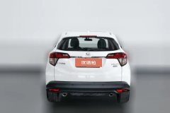 2021 Honda Vezel 2020 1.5T AT 220TURBOLuxury #4