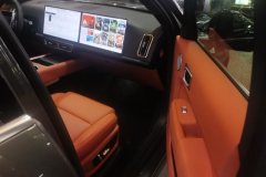 2023 Li Auto Li Auto L9 2022 Max #8