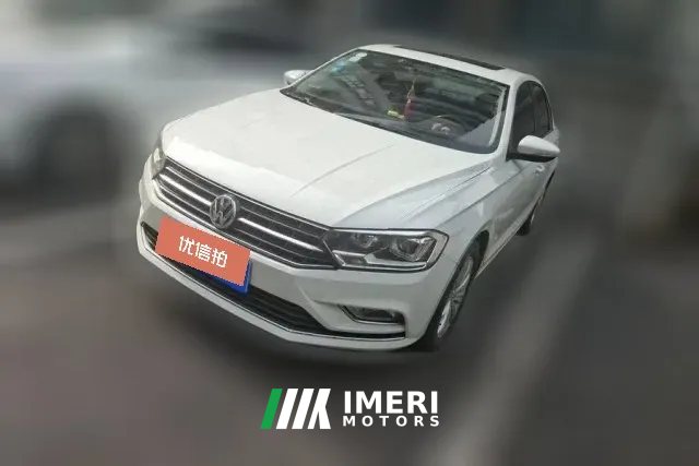 2018 Volkswagen Bora Sedan 2018 1.5 AT Comfort