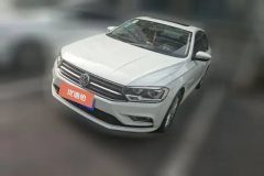 2018 Volkswagen Bora Sedan 2018 1.5 AT Comfort #1
