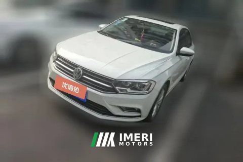 2018 Volkswagen Bora Sedan 2018 1.5 AT Comfort