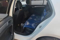 2018 Volkswagen Golf 2018 1.4T AT 230TSIComfort #11