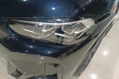 2024 BMW X3 2023 2.0T AT xDrive25i MSport Pkg #5