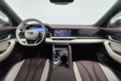 2022 Geely Auto Xingyue L 2021 2.0TD AT DCT EVO2WDSmart Premium #14