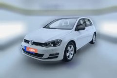 2017 Volkswagen Golf 2017 1.6 AT Comfort Million Edition #1