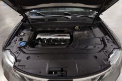 2018 Geely Auto Boyue 2018 1.8T AT Smart4GConnectedFWD #7