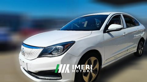 2022 Dongfeng Fengshen Fengshen E70 2021 Facelift 500 SuperEnjoyEdition