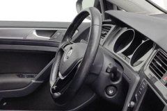 2017 Volkswagen Golf 2017 1.4T AT 230TSI Comfort Million Edition #23