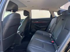 2023 Honda Accord 2023 1.5T AT 260TURBO Excellence #6