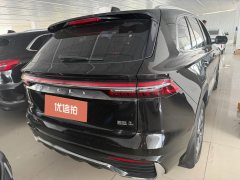 2022 Geely Auto Xingyue L 2021 2.0TD AT High power 4WD Premium #9