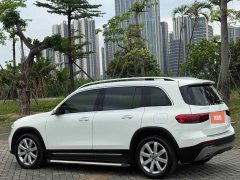 2020 Mercedes-Benz GLB-Class 2020 1.3T AT 200Fashion Facelift #6