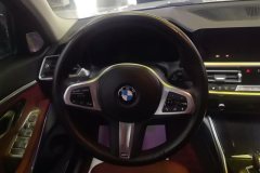 2021 BMW 3 Series 2022 2.0T AT 325Li MSport Pkg #15