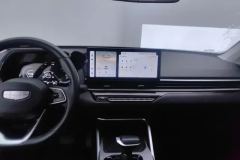 2024 Geely Auto Emgrand Sedan 2025 No.4generation 1.5L AT CVTPremium #13