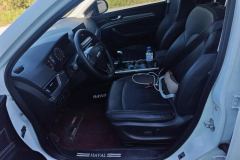 2020 Haval H6 2019 1.5T MT SportElite FWD China VI #9
