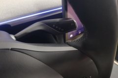 2024 Tesla Model Y 2023 rear wheel driveEdition #16