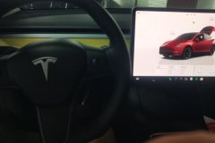 2023 Tesla Model Y 2023 rear wheel driveEdition #12