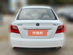 2015 Chang'an Yuexiang V3 2012 1.3 MT Standard #9