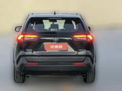 2023 Toyota RAV4 2023 2.0L AT CVT2WDFashion #7