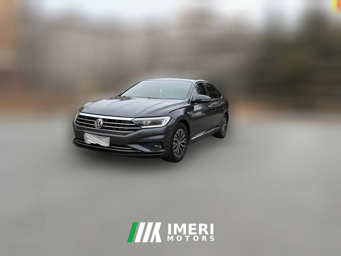 2021 Volkswagen Sagitar 2021 1.4T AT 280TSI DSGComfortSmart Connect