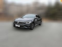 2021 Volkswagen Sagitar 2021 1.4T AT 280TSI DSGComfortSmart Connect #1