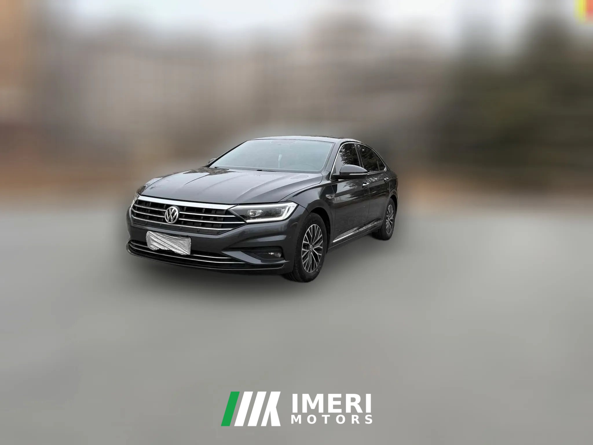 2021 Volkswagen Sagitar 2021 1.4T AT 280TSI DSGComfortSmart Connect