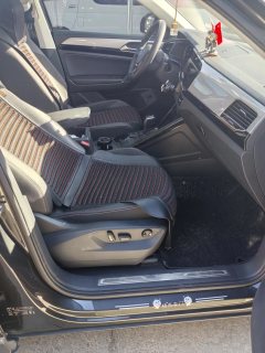 2022 Volkswagen Tayron 2022 2.0T AT 330TSI 2WDLuxurySmart ConnectPlus #8