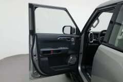 2024 Jetour Traveler 2023 2.0T AT 4WDtime travelPRO #11