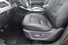 2018 Geely Auto Boyue 2018 1.8T MT Smart Connect4GConnectedFWD #21