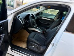 2018 Audi Q5 2018 2.0T AT 40TFSIHeritageEntry #12
