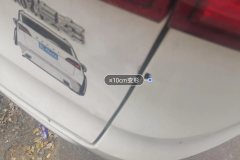 Trunk Lid