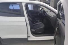 2024 Volkswagen T-Cross 2023 Facelift 1.5L AT Fashion #8