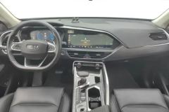 2020 Geely Auto Xingyue 2019 2.0T AT 350Tstar shinerFWD #12