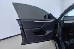 2023 Tesla Model Y 2022 Facelift rear wheel driveEdition #7
