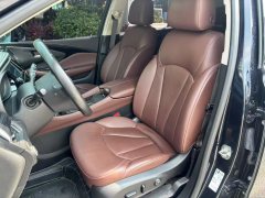 2020 Buick Envision Plus 2020 2.0T AT 28TElite 4WD #11
