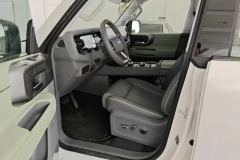 2025 Beijing Off-Road Beijing BJ40 Range Extender 2025 AdvancedEdition #9