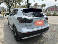 2024 Nissan Qashqai 2025 Facelift honor 2.0L CVT XV+Leading #9