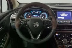 2017 Buick Envision Plus 2017 2.0T AT 28TElite 4WD #15
