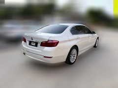 2016 BMW 5 Series 2017 2.0T AT 525LiLuxuryDesign Pkg #4