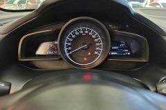 2019 Mazda CX-4 2018 2.0 AT blue sky vitalityEditionFWD China VI #14