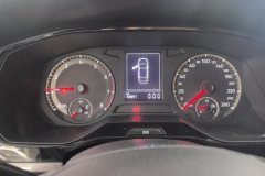 2022 Volkswagen Bora Sedan 2021 1.5 AT EliteSmart Connect #14