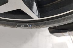 Right Front Tire