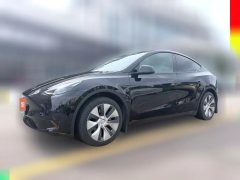 2022 Tesla Model Y 2022 Facelift rear wheel driveEdition #2