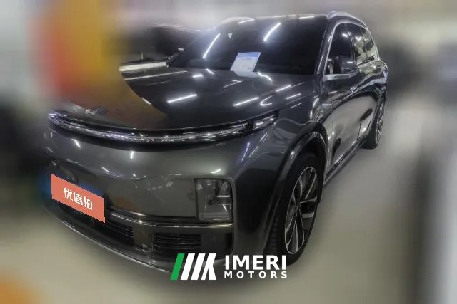 2023 Li Auto Li Auto L8 2023 Pro